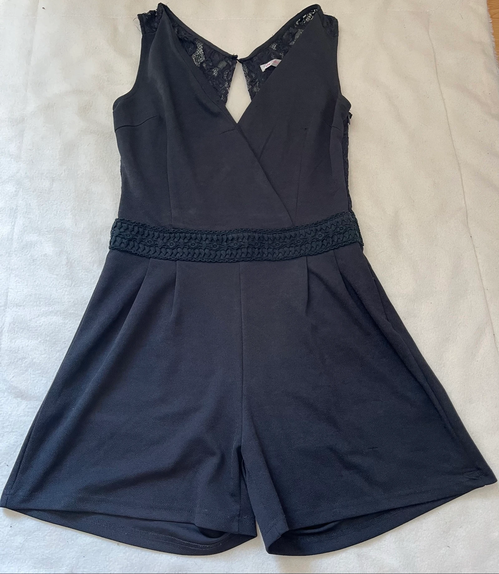 Combi short Maia hemera S